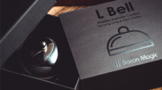 Long Long & Bacon Magic - L Bell (Gimmick Not Included)